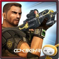 Frontline Commando