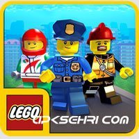 LEGO City My City