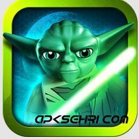 Lego Star Wars