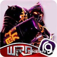 Real Steel World Robot Boxing