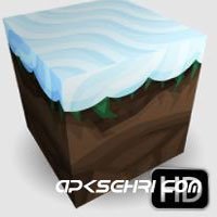 Winter Craft HD