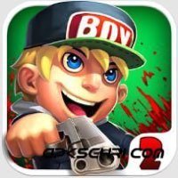 Zombie Diary 2 Evolution