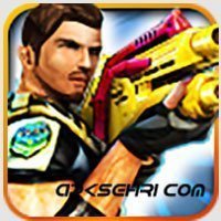 Blood Assault 3D