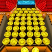 Coin Rush - Free Dozer Game