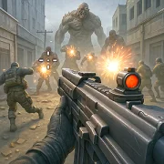 Dead Trigger 2: Zombi Oyunları