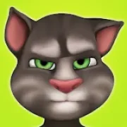 Benim Konuşan Tom'um Hileli MOD APK İndir (Sınırsız Para) [2026]