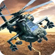 Helikopter Saldırısı 3D