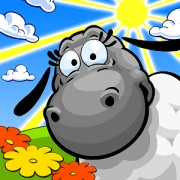 Clouds & Sheep - Kuzu-cuklar