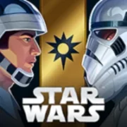 Star Wars Commander