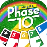 Phase 10: Casual Card Game