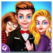 High School Love Games Story