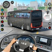 Bus Simulator: Otobüs Oyunu 3D