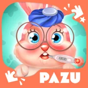 Pet Doctor Care Games For Kids