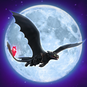 Dragons: Rise of Berk