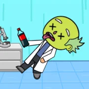 Death Story of Stickman