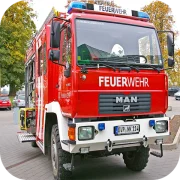 Fire Truck Simulator 3D