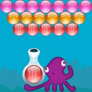 Bubble Shoot Deluxe