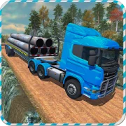 Truck Simulator Offroad 3D