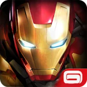 Iron Man 3 - Resmi Oyun