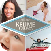 Resimli Kelime Bulmaca