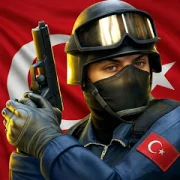 Critical Strike CS: Online FPS