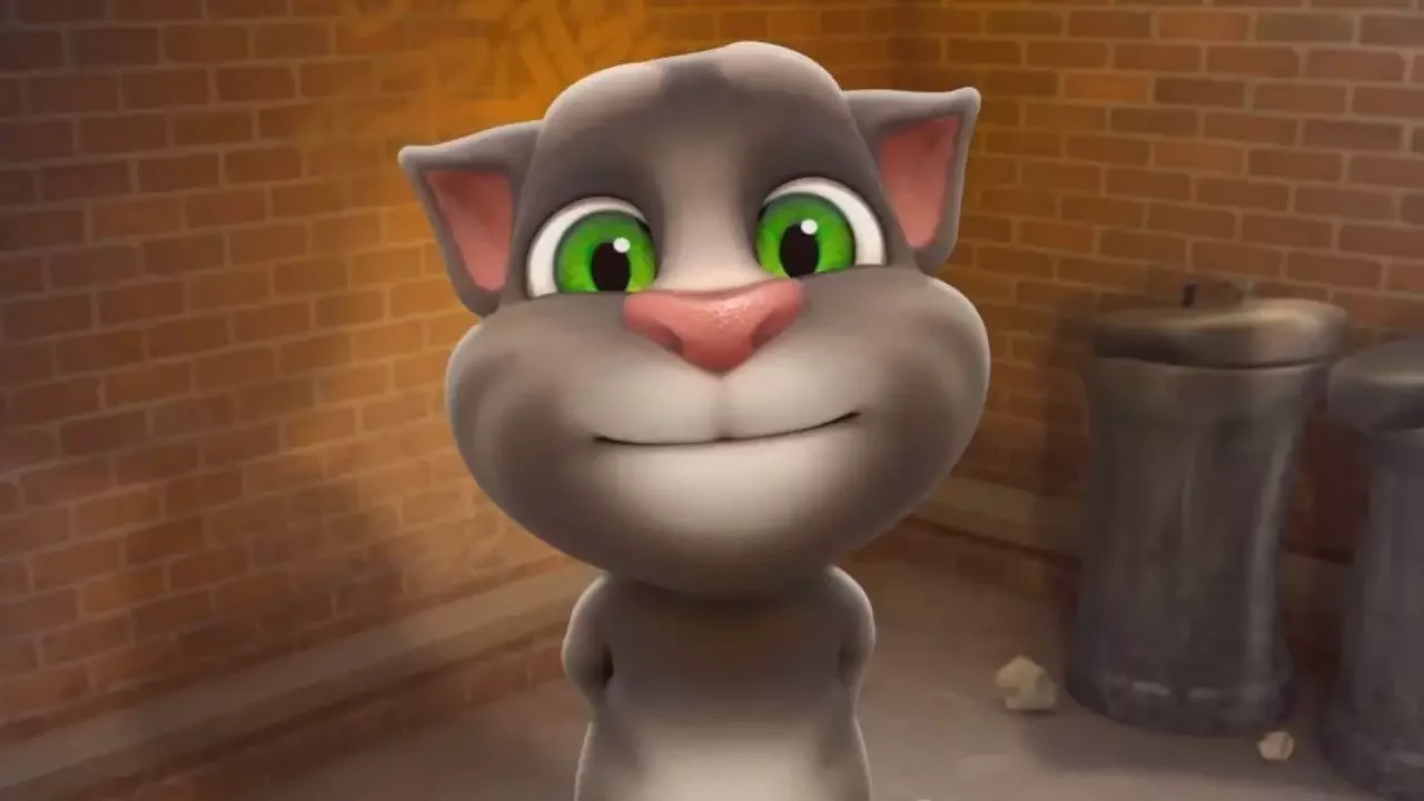 Benim Konuşan Tom'um Hileli MOD APK İndir (Sınırsız Para) [2026]