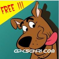 Scooby Doo Saving Shaggy Free!