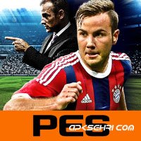 Pes Club Manager