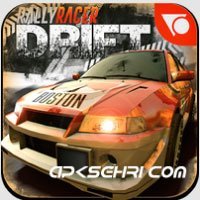 Rally Racer Drift